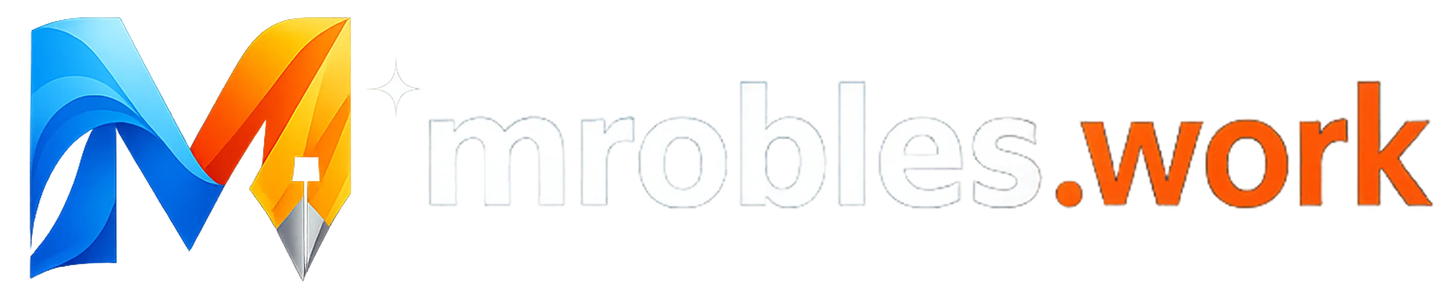 mrobles.work logo