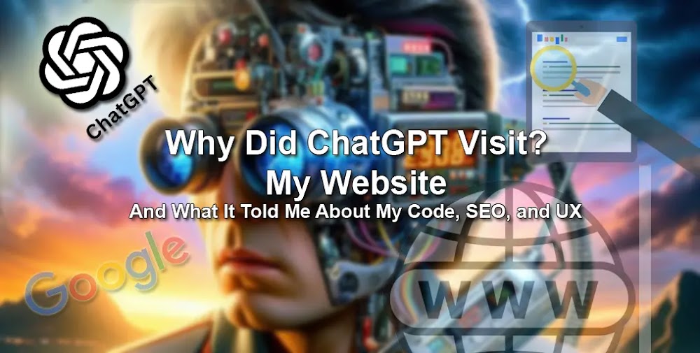 ChatGPT Can Now Browse the Web — Here’s Why That’s a Total Game Changer for Devs Like Me (and You)