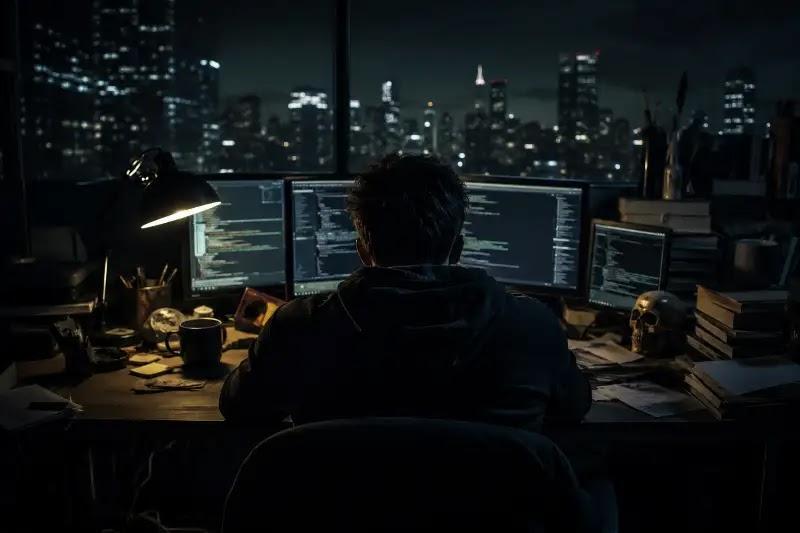 The Most Valuable Code I Ever Wrote Doesn't Exist