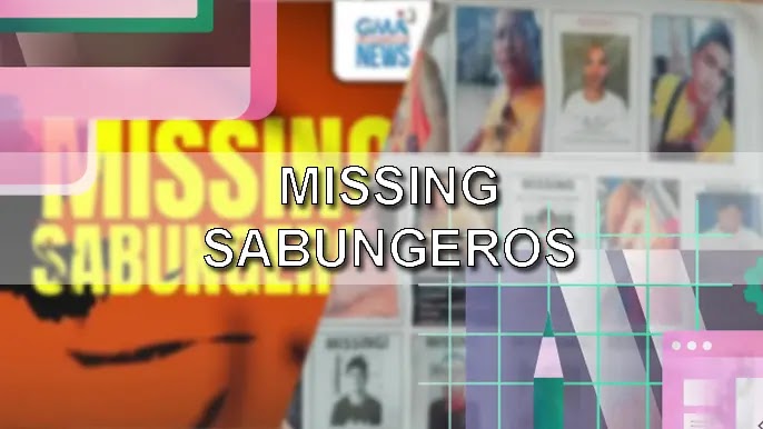 When 34 Men Went Missing and the Logs Went Silent: A Developer’s Dive Into the Sabungeros