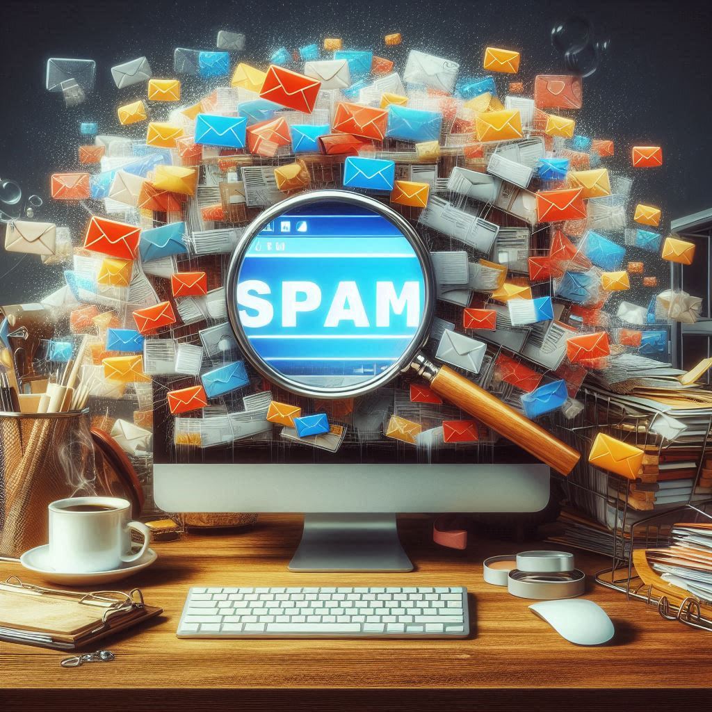 Our Experience and Steps with Email Spam Prevention