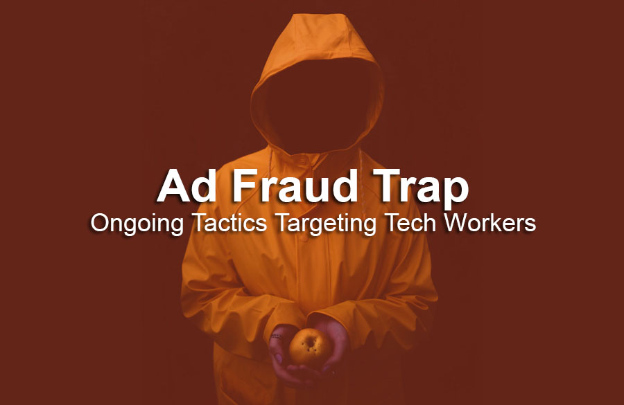 Crate App Scam Follow-Up: Umicas.net Exposed as Ad Fraud Trap Targeting Tech Workers