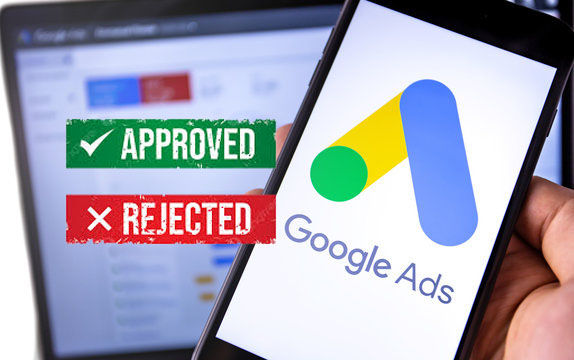 Fixing Disapproved Google Ads for Alcohol Products