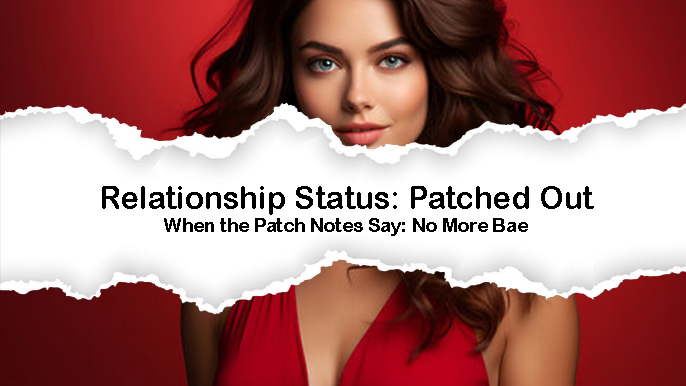 When ChatGPT 5 Deleted Hundreds of AI Lovers Overnight